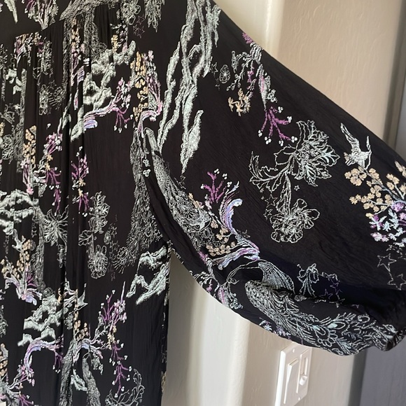 Free People button-up tunic - Picture 7 of 7